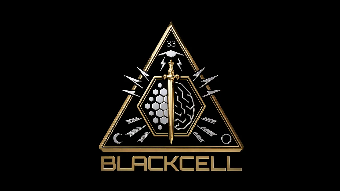 Blackcell