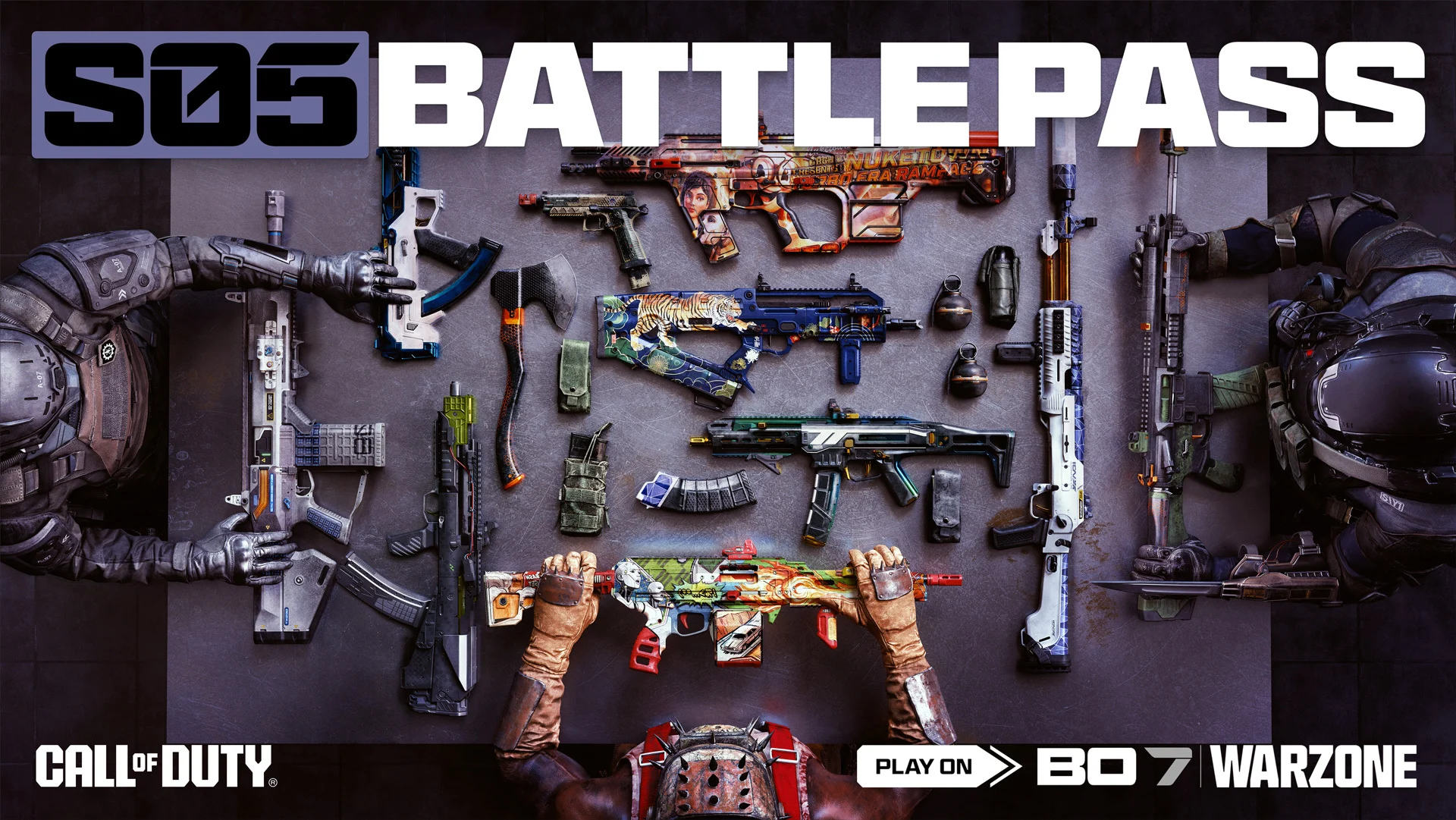 Bundle