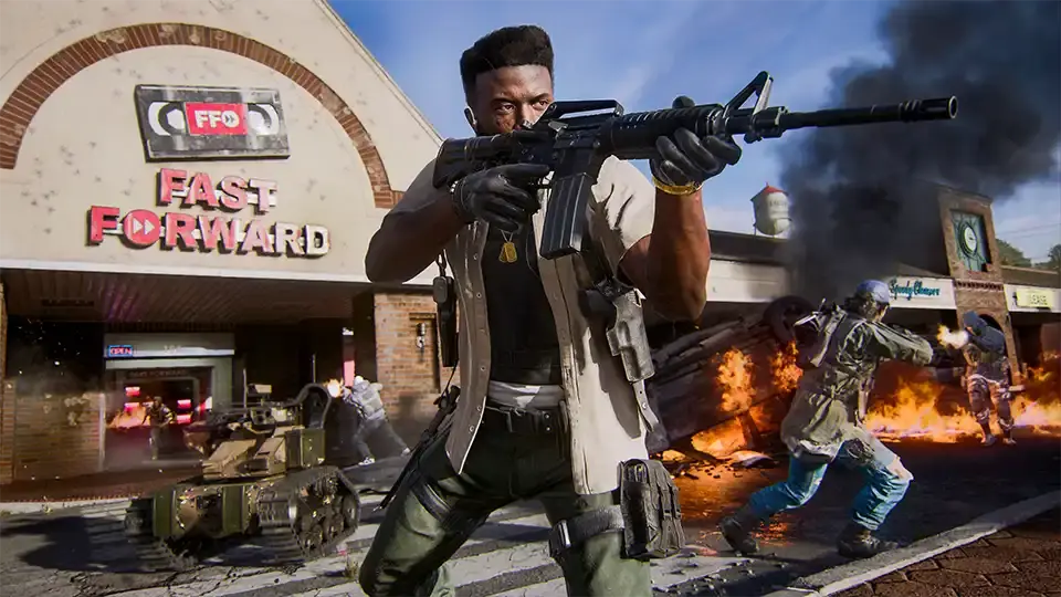Call of Duty Store | Black Ops 6