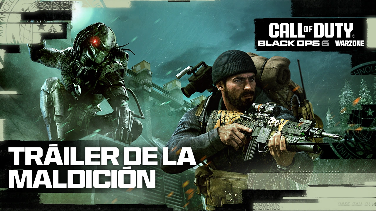 おもちゃ Call of Duty: Black Ops 6 Tienda de Call of Duty® | Black Ops 6