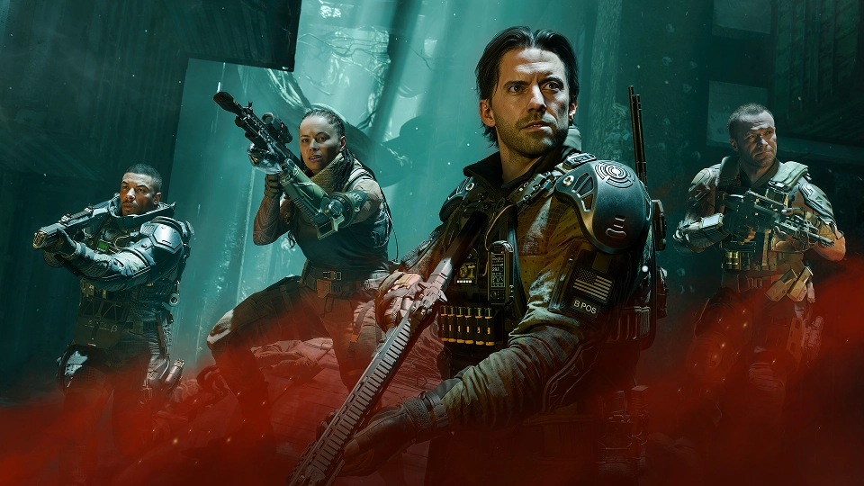 Call of Duty®ストア | Black Ops 7