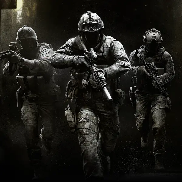 Call of Duty® Store | Games