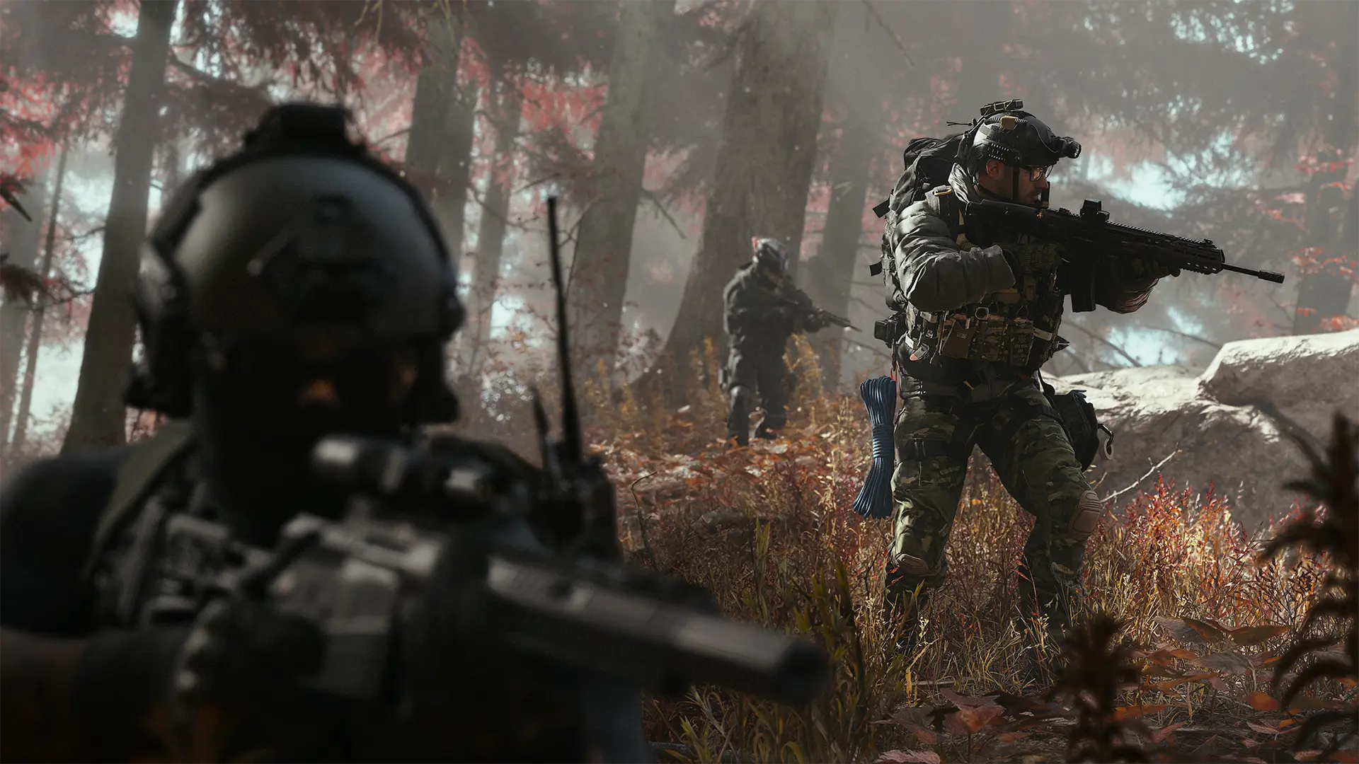 Call of Duty® Store | Modern Warfare® 4 | Pre-Order Now