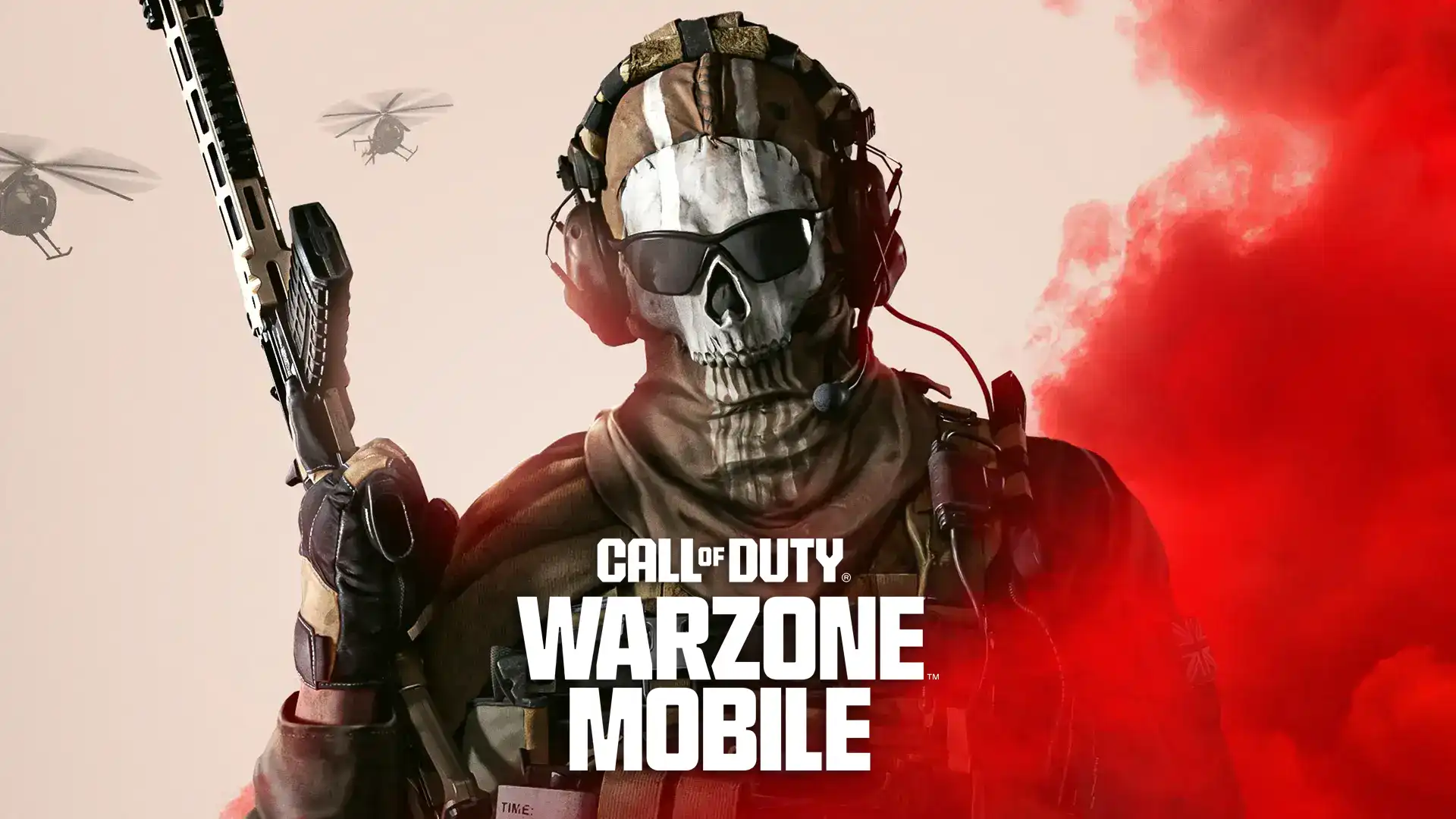 Negozio Call of Duty | Zona di guerra mobile