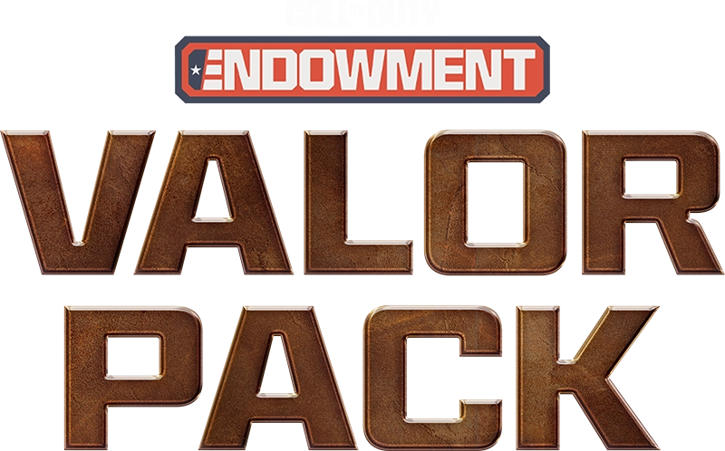 Call of Duty CODE Valor