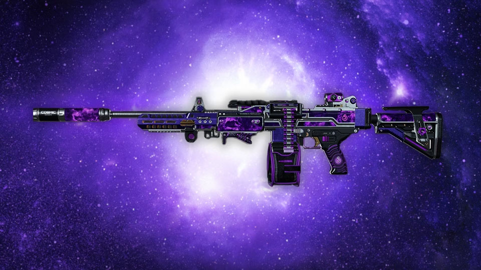 Sakin MG38 skin - great filter