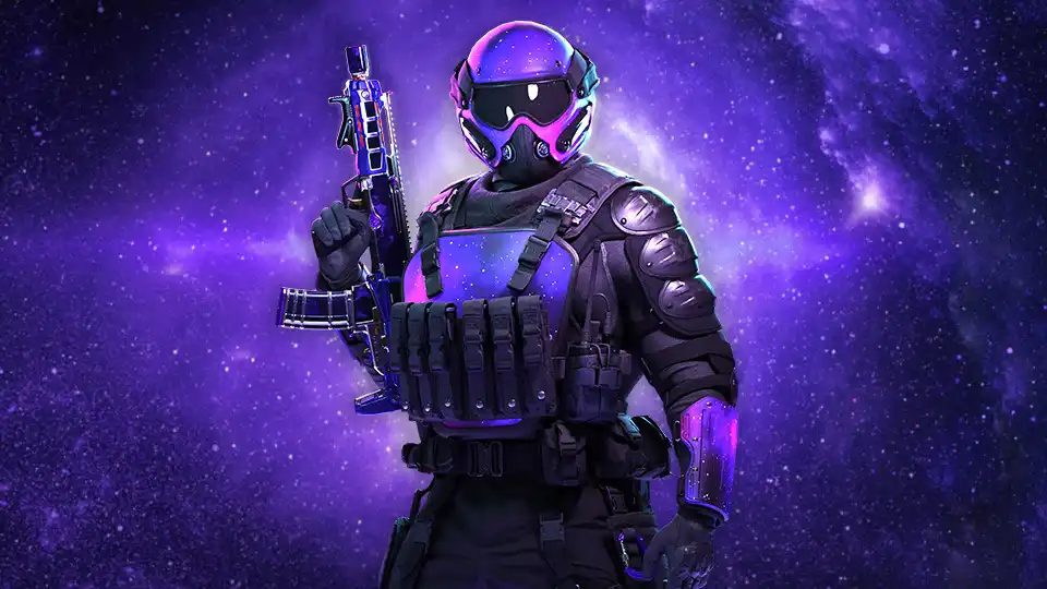 COSMIC TRAVELER bundle