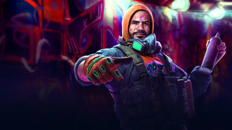 GRAFFITI TACTICAL bundle