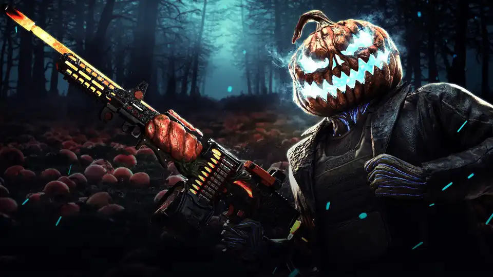 PUMPKIN PATCH bundle