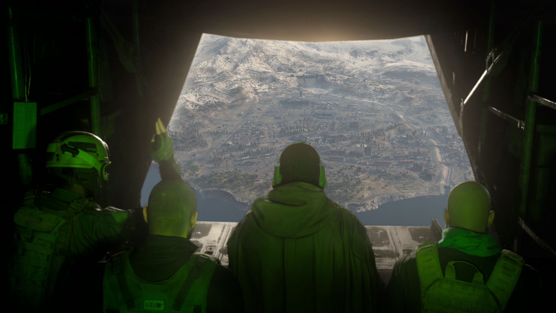 Call of Duty® Warzone Strategy Guide Full Guide