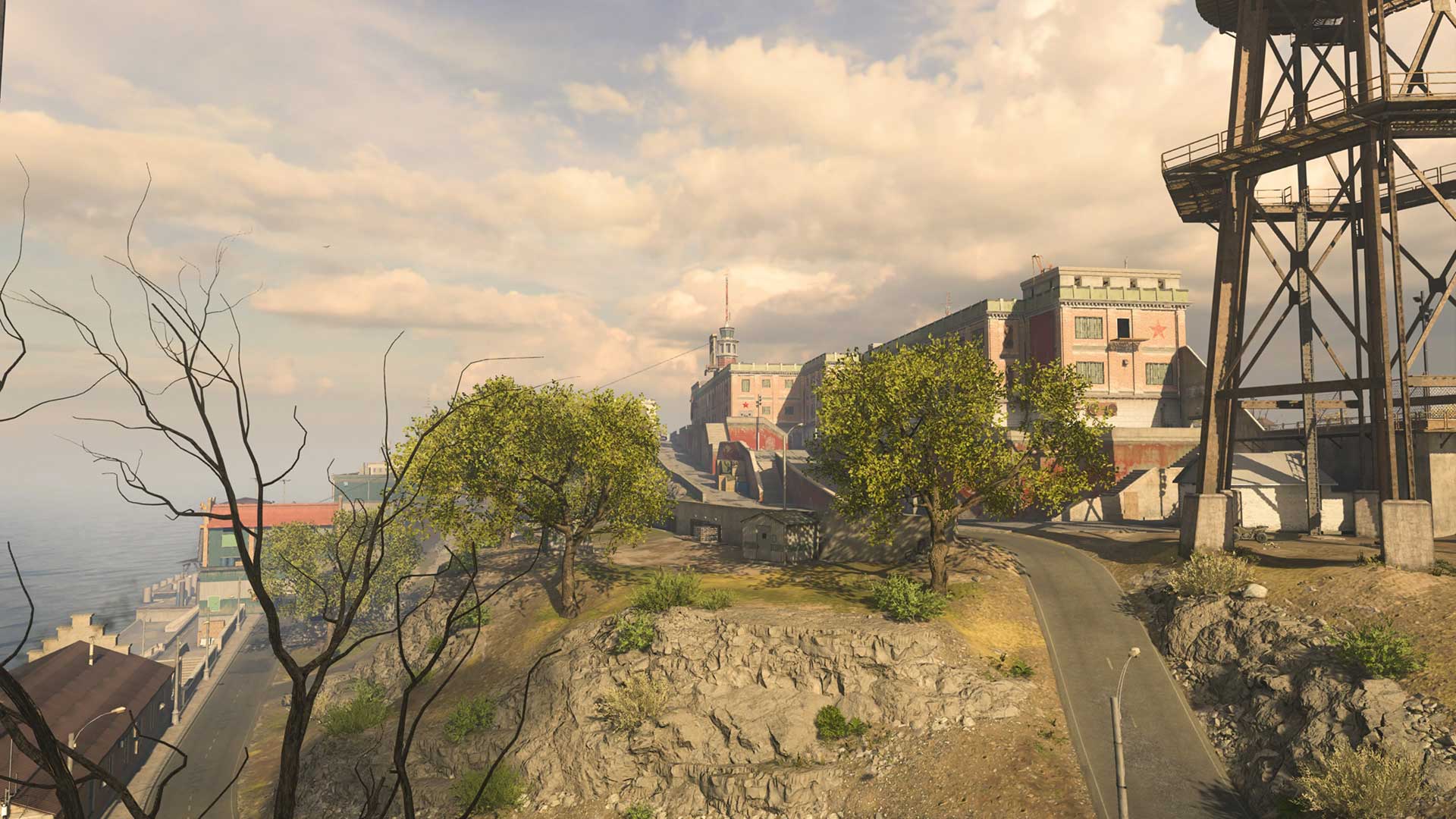 Engineering a Longshot