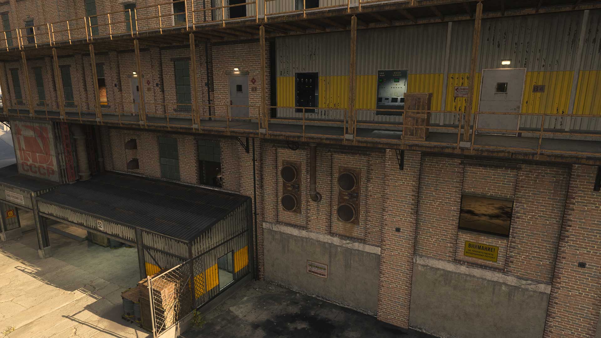 Confusion on the Assembly Line