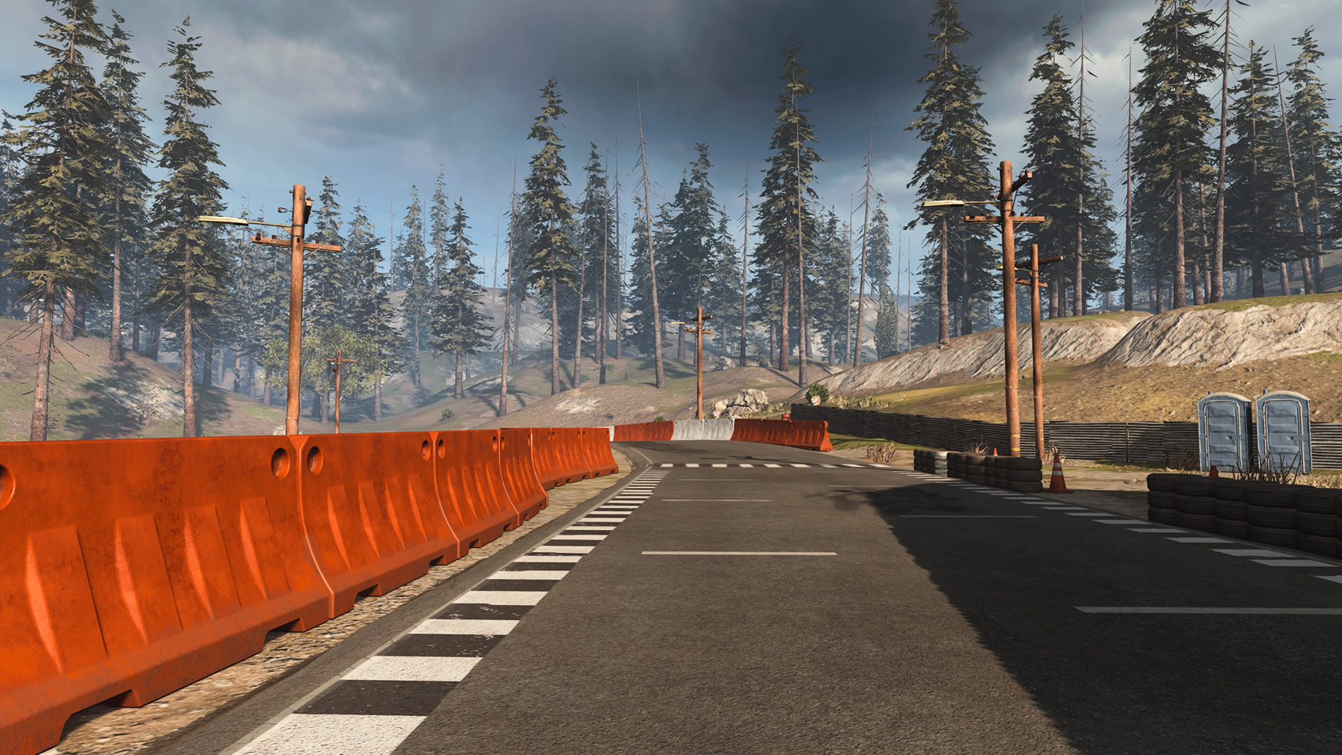 Operators, Start Your Engines