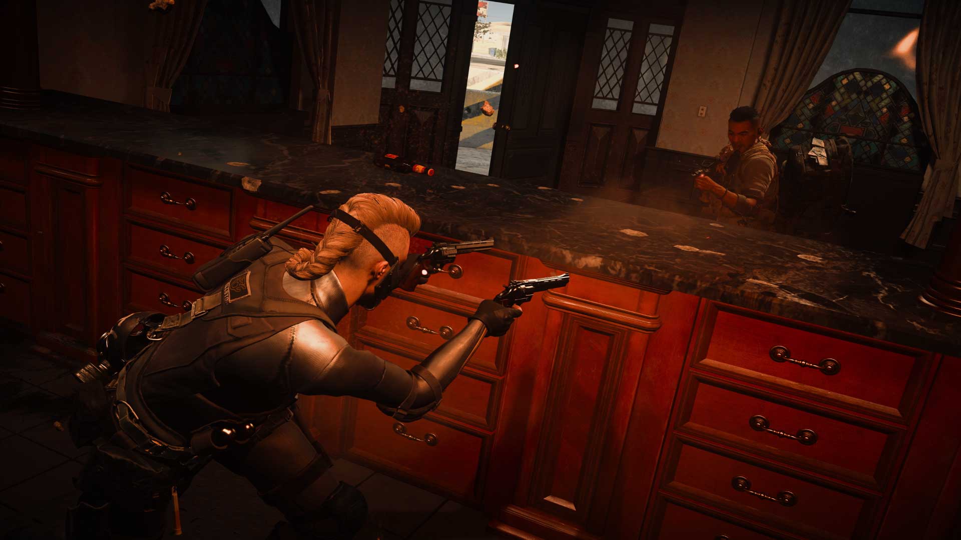 Play Seasonal Events And Social Menus