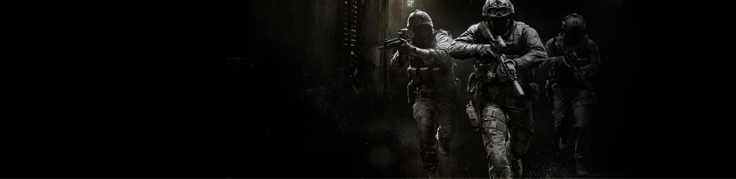 Modern Warfare 4