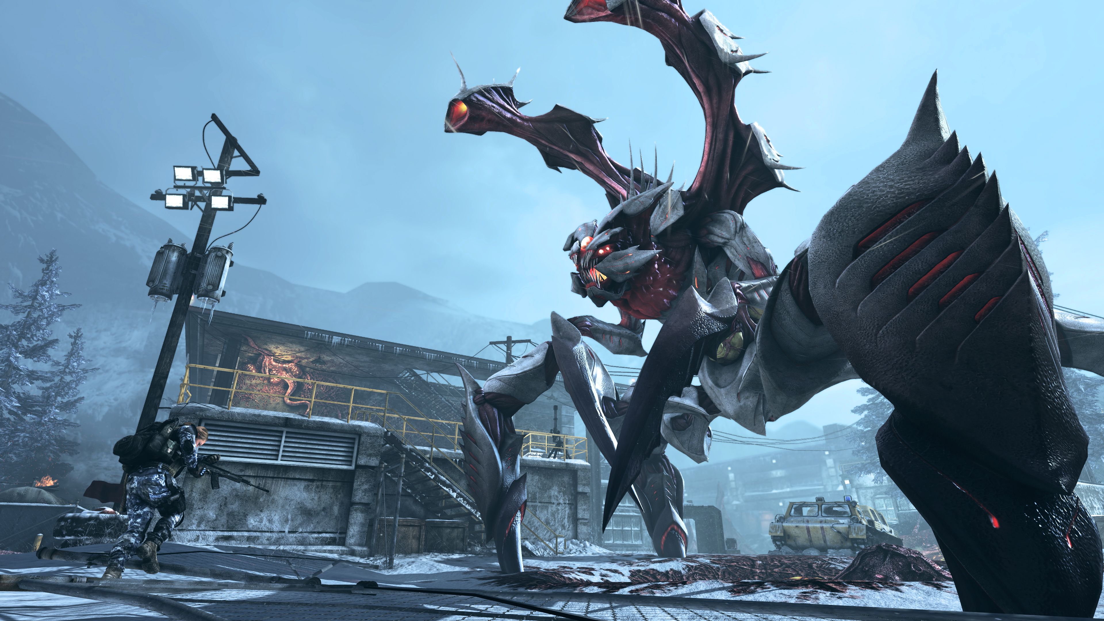Call Of Duty Ghosts Call Of Duty Ghosts